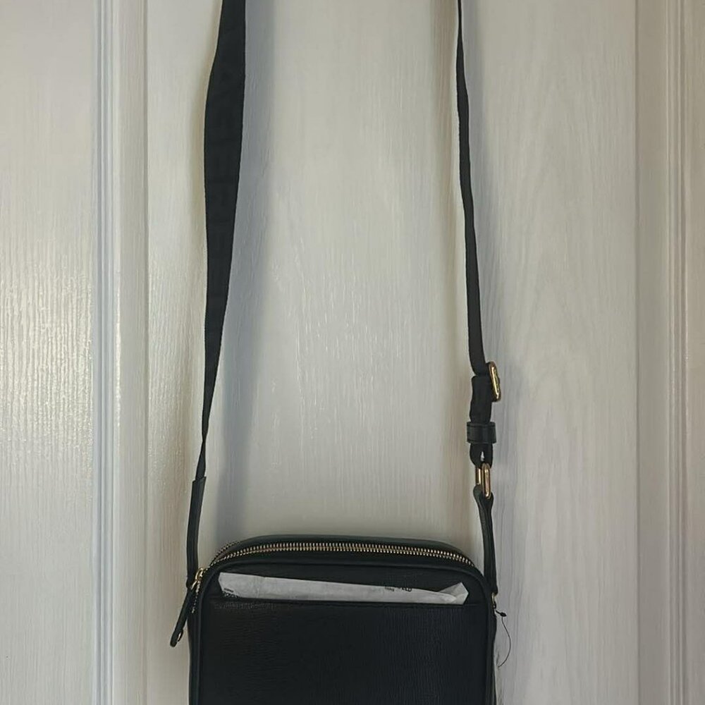 Karl Lagerfeld Paris Crossbody Bag - Picture 4 of 7